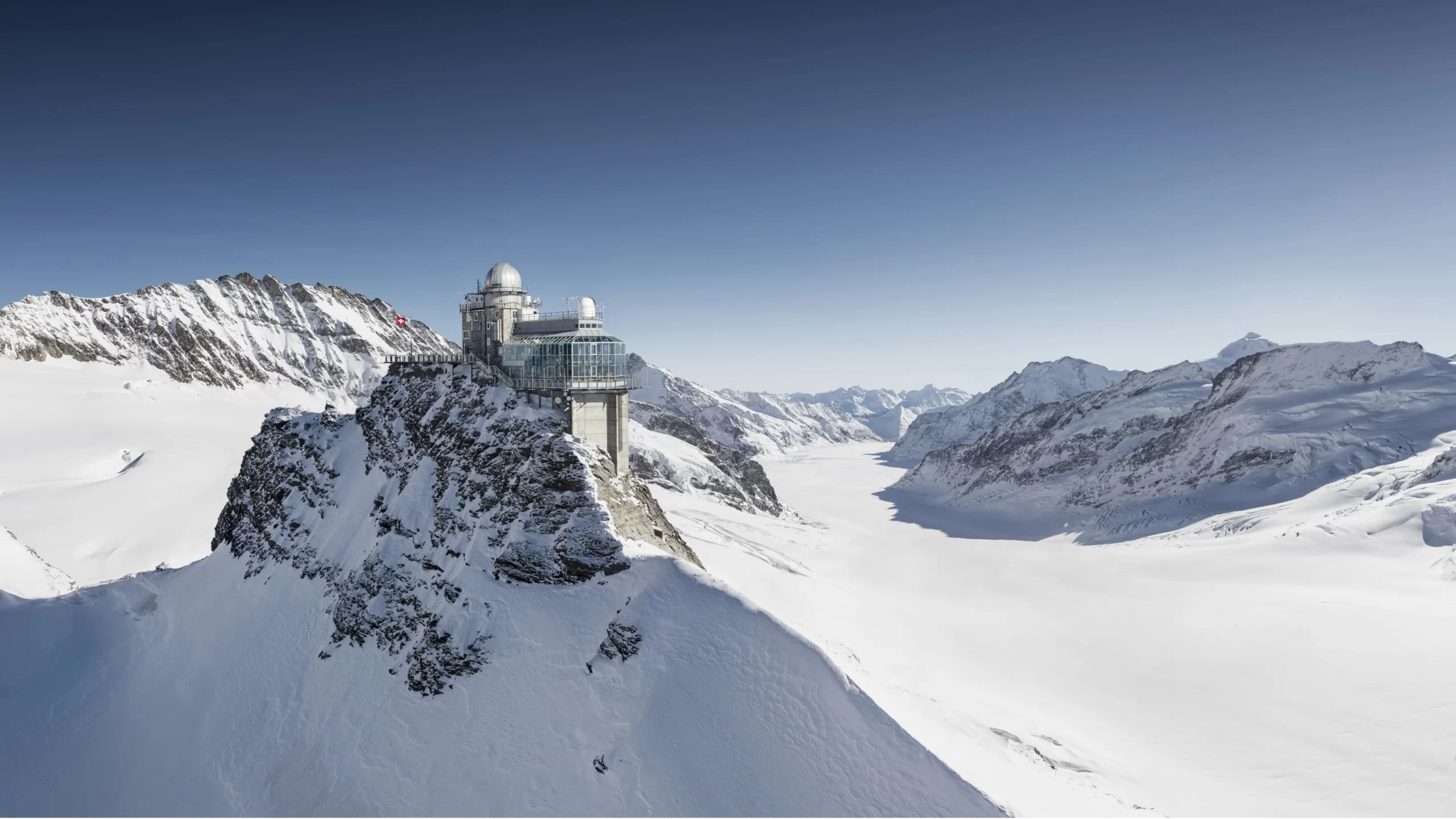 passeio privativo jungfrau suica topo da europa