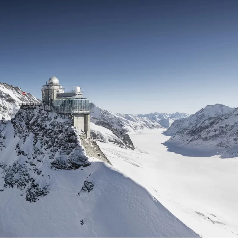 passeio privativo jungfrau suica topo da europa