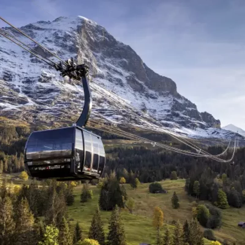 Jungfraujoch passeio privativo tour suica zurique topo do europa