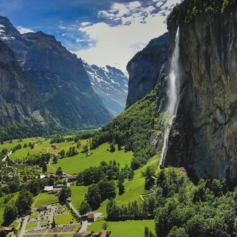 Lauterbrunnen