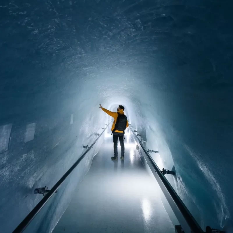jungfraujogch passeio privado tour suica interlaken guia brasileiro